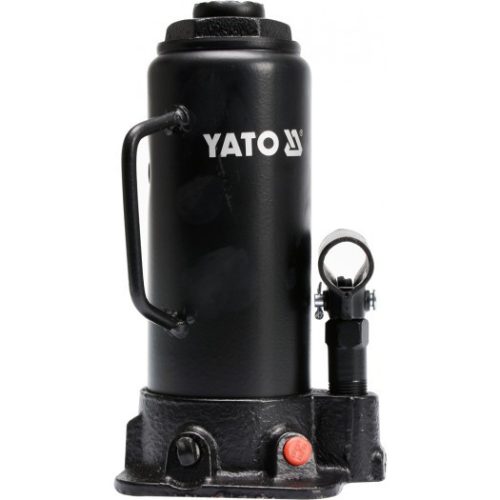 YATO Hidraulikus olajemelő 10t  (YT-17004)