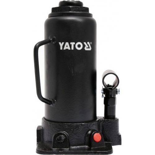YATO Hidraulikus olajemelő 12t  (YT-17005)