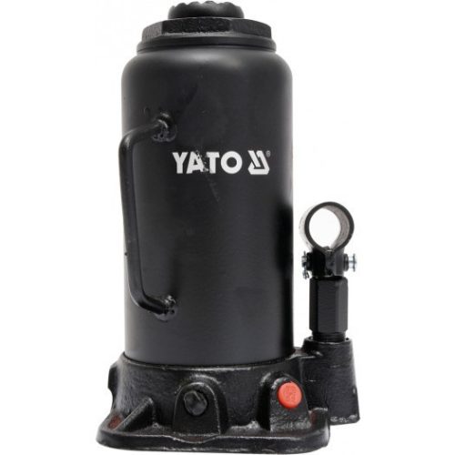 YATO Hidraulikus olajemelő 15t  (YT-17006)