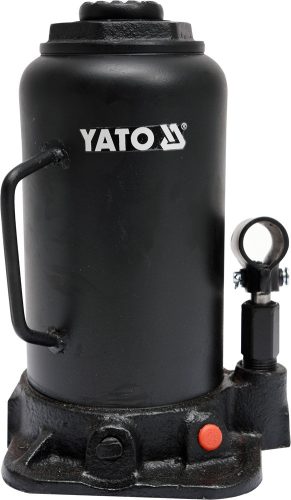 YATO Hidraulikus olajemelő 20t  (YT-17007)