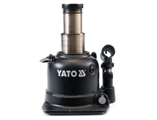 YATO Hidraulikus emelő 10t 125-225mm  (YT-1713)