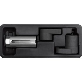 YATO Lambda szonda kulcs készlet 3 részes 22 mm (YT-1752)