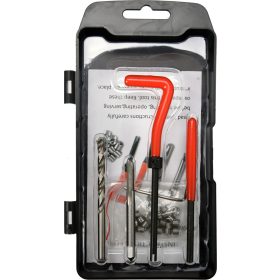 YATO Menetjavító készlet 30 részes M5 0,8mm (YT-17631)