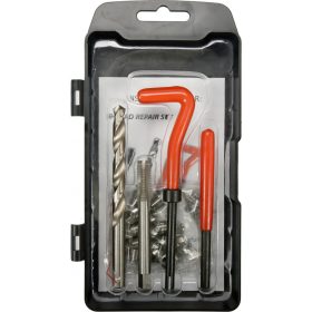 YATO Menetjavító készlet 30 részes M8 1,25mm (YT-17633)