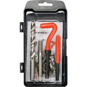 YATO Menetjavító készlet 30 részes M10 1,5mm (YT-17634)