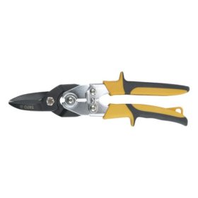YATO Lemezvágó olló 260mm egyenes CrMo (YT-1912)