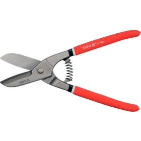 YATO Lemezvágó olló 250mm (YT-1964)
