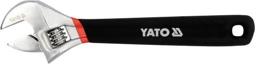 YATO Villáskulcs állítható 250 mm (YT-21652)