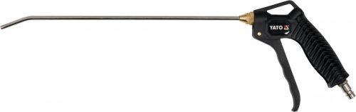 YATO Lefúvató pisztoly hosszú szárral 320 mm (YT-23732)