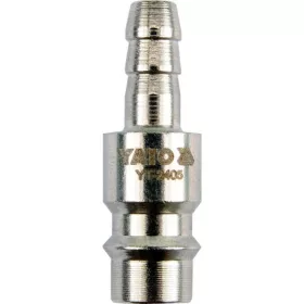   YATO Pneumatikus tömlővég 1/2" cső csatlakozó (YT-2407)
