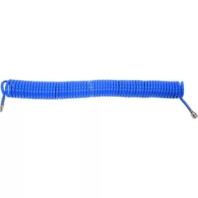   YATO Pneumatikus tömlő (spirál) gyorscsatlakozóval 8,0 mm x 12 mm x 15 m 1,2 MPa (YT-24209)