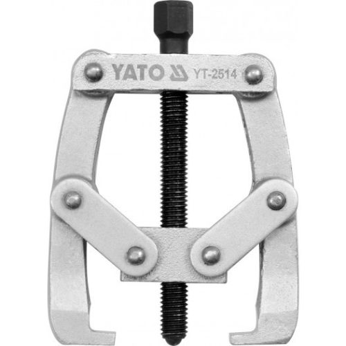 YATO Csapágylehúzó 2 körmös 4"/100 mm erősített (YT-2514)