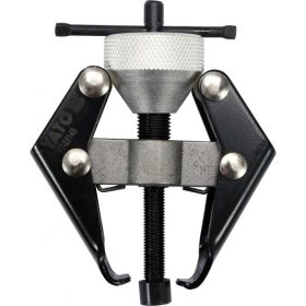   YATO Akkumulátor saru és ablaktörlőkar lehúzó 2 körmös 5-30 mm (YT-25145)