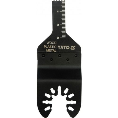 YATO Fűrészlap multifunkciós géphez 10 mm BIM (YT-34683)