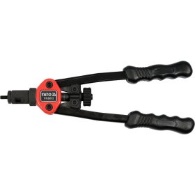   YATO Szegecsanyahúzó karos M3, M4, M5, M6, M8 300 mm (YT-36112)