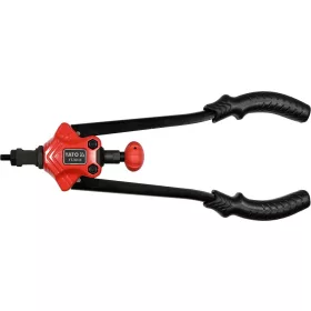 YATO Popszegecsfogó M3-M12 360 mm (YT-36128)