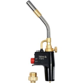 YATO Gázégő pisztoly piezo 2kW 2800°C (YT-36715)
