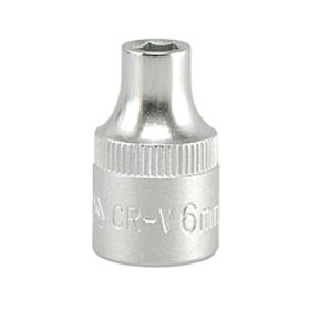 YATO Dugókulcs 3/8" 6 mm (YT-3801)