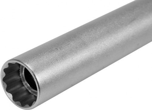 YATO Extra hosszú dugókulcs 16mm 250mm (YT-38522)