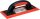 YATO Szivacsgumis simító piros 250x95mm (YT-51900)