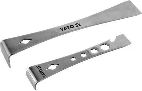 YATO Gumibetét 2 darabos (YT-52860)