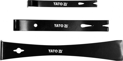 YATO Kaparó 3 darabos (YT-52863)