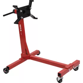 YATO Motorszerelő állvány 450 kg görgős (YT-55570)