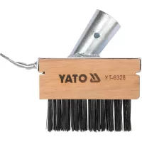 Drótkefék, drótkorongok