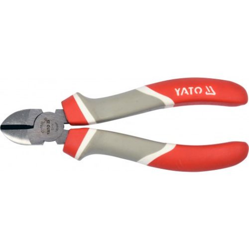 YATO Oldalcsípő fogó 160mm (YT-6610)