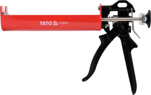 YATO Dupla tartályos kinyomó pisztoly (YT-67573)