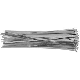 YATO Állítható fém bilincsek 4.6X300mm 100 (YT-70563)