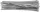 YATO Állítható fém bilincsek 4.6X300mm 100 (YT-70563)