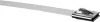 YATO Állítható fém bilincsek 4.6X300mm 100 (YT-70563)