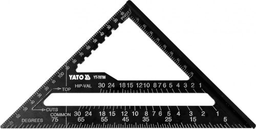 YATO Derékszög 180 mm (YT-70786)
