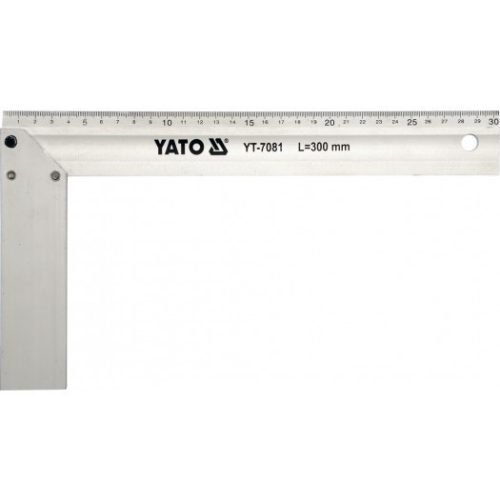 YATO Derékszög 30 cm  (YT-7081)