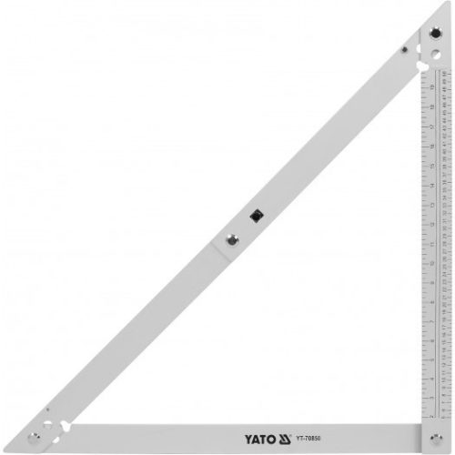 YATO Derékszög építőipari 840 mm  (YT-70850)