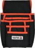 YATO Szerszám- és szögtartó övre fűzhető (YT-74171)
