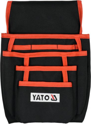 YATO Szerszám- és szögtartó övre fűzhető (YT-74171)