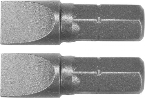 YATO Bitek 1/4 25mm, 8mm 2 db (YT-77894)