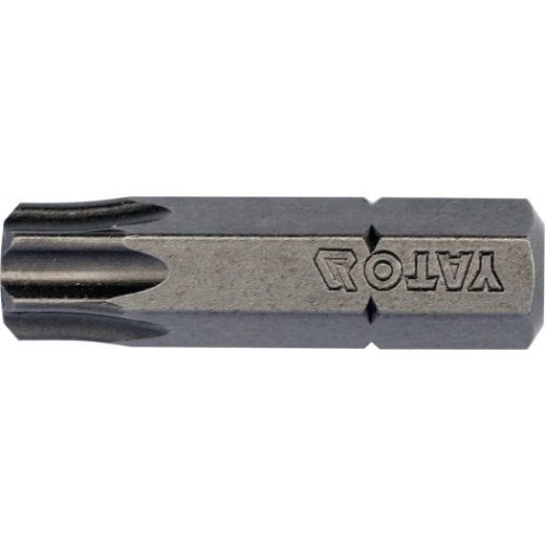 YATO Bithegy Torx T40 1/4" 25mm (10db/cs)  (YT-78147)