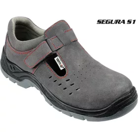 YATO Védőszandál 44 S1 SEGURA  (YT-80468)