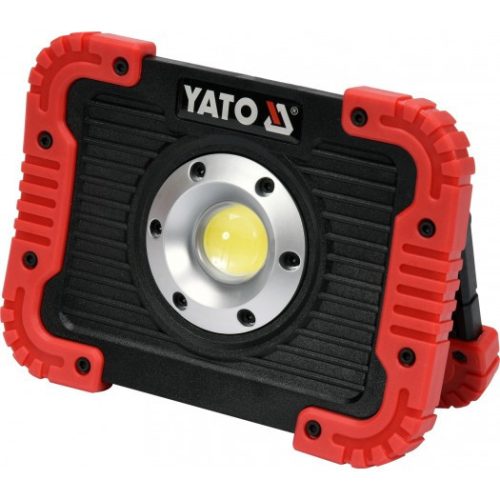 YATO Akkus LED reflektor 3,7 V  (YT-81820)