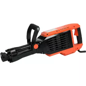   YATO Elektromos bontókalapács Hex befogás 65 J 1600 W ~ (YT-82001)