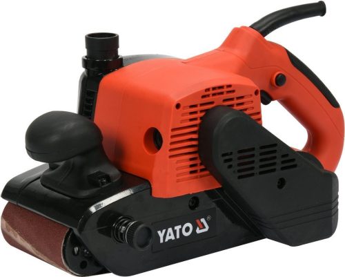YATO Elektromos szalagcsiszoló 100x610 mm 1200 W  (YT-82242)