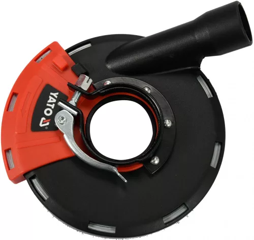 YATO Cover porszívó, 125mm (YT-82994)