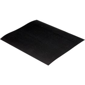   YATO Vízálló csiszolópapír A4 230 x 280 mm P2000  (YT-8418)