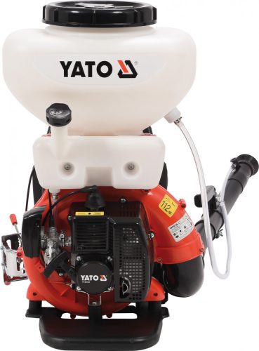 YATO Motoros háti permetelő 2.13KW, 16L (YT-85140)