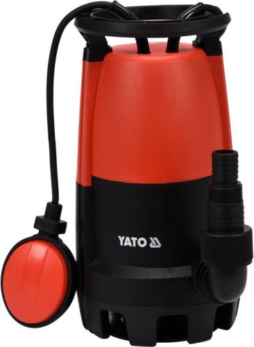 YATO Elektromos búvárszivattyú 400 W  (YT-85330)