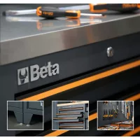 BETA műhelyberendezés